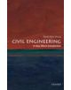 Civil Engineering: A Very Short Introduction - 9780199578634-thumb