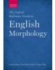 The Oxford Reference Guide to English Morphology - 9780199579266-thumb