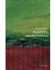 Plants: A Very Short Introduction - 9780199584062-thumb