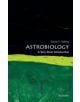 Astrobiology: A Very Short Introduction - 9780199586455-thumb