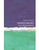 Languages: A Very Short Introduction - 9780199590599-thumb