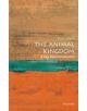 The Animal Kingdom: A Very Short Introduction - 9780199593217-thumb