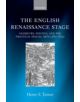 The English Renaissance Stage - 9780199595457-thumb