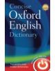 Concise Oxford English Dictionary - 9780199601080-thumb