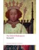 Richard II: The Oxford Shakespeare - 9780199602285-thumb