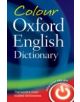 Colour Oxford English Dictionary - 9780199607914-thumb