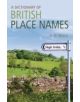 A Dictionary of British Place-Names - 9780199609086-thumb