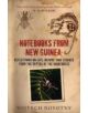 Notebooks from New Guinea - 9780199609642-thumb