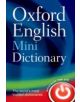 Oxford English Mini Dictionary - 9780199640966-thumb