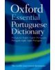 Oxford Essential Portuguese Dictionary - 9780199640973-thumb