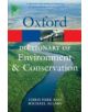 A Dictionary of Environment and Conservation - 9780199641666-thumb