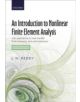 An Introduction to Nonlinear Finite Element Analysis - 9780199641758-thumb