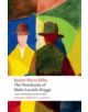 The Notebooks of Malte Laurids Brigge - 9780199646036-thumb