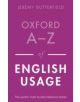 Oxford A-Z of English Usage - 9780199652457-thumb