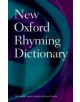 New Oxford Rhyming Dictionary - 9780199652464-thumb