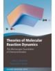 Theories of Molecular Reaction Dynamics - 9780199652754-thumb