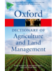 A Dictionary of Agriculture and Land Management - 9780199654406-thumb