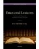 Emotional Lexicons - 9780199655731-thumb