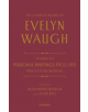 The Complete Works of Evelyn Waugh: Personal Writings 1903-1921: Precocious Waughs - 9780199658961-thumb