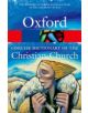 The Concise Oxford Dictionary of the Christian Church - 9780199659623-thumb