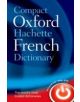 Compact Oxford-Hachette French Dictionary - 9780199663118-thumb