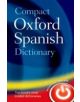 Compact Oxford Spanish Dictionary - 9780199663309-thumb