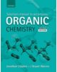 Solutions Manual to accompany Organic Chemistry - 9780199663347-thumb