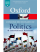 The Concise Oxford Dictionary of Politics and International Relations - 9780199670840-thumb