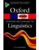 The Concise Oxford Dictionary of Linguistics - 9780199675128-thumb