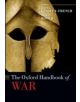 The Oxford Handbook of War - 9780199676958-thumb