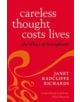 Careless Thought Costs Lives - 9780199678778-thumb