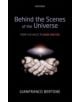 Behind the Scenes of the Universe - 9780199683086-thumb