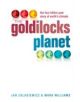 The Goldilocks Planet - 9780199683505-thumb