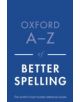 Oxford A-Z of Better Spelling - 9780199684625-thumb