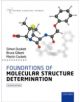 Foundations of Molecular Structure Determination - 9780199689446-thumb