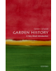 Garden History: A Very Short Introduction - 9780199689873-thumb