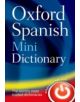 Oxford Spanish Mini Dictionary - 9780199692699-thumb