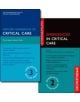 Oxford Handbook of Critical Care Third Edition and Emergencies in Critical Care Second Edition Pack - 9780199692804-thumb