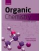 Organic Chemistry - 9780199693276-thumb