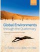 Global Environments through the Quaternary - 9780199697267-thumb