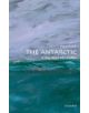 The Antarctic: A Very Short Introduction - 9780199697687-thumb