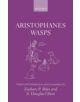 Aristophanes: Wasps - 9780199699407-thumb