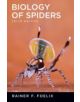 Biology of Spiders - 9780199734825-thumb