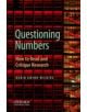 Questioning the Politics of Numbers - 9780199747399-thumb