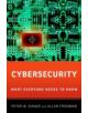 Cybersecurity and Cyberwar - 9780199918096-thumb