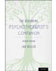 The Beginning Psychotherapist's Companion - 9780199931651-thumb