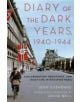 Diary of the Dark Years, 1940-1944 - 9780199970865-thumb