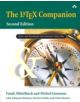 The LaTeX Companion - 9780201362992-thumb