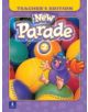 New Parade, Level 2 Teacher's Edition - 9780201604283-thumb