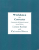 Workbook for Contrastes - 9780205628483-thumb